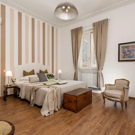 New! Spanish Step Design Apartment Rome Exterior photo