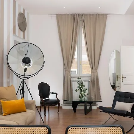 New! Spanish Step Design Apartment Rome Exterior photo