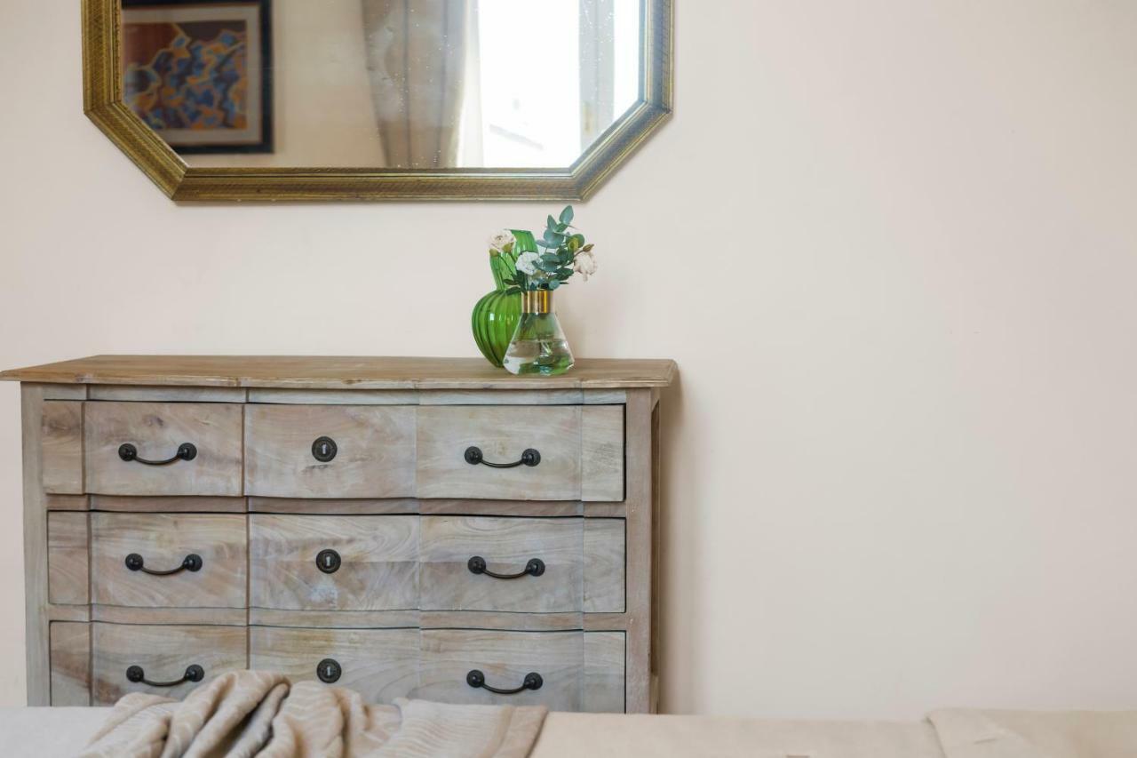Appartement New! Spanish Step Design